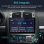 Multimedia Systeem JUNSUN 9 inch Android 15 CarPlay Peugeot 407