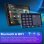 Equipo de sonido JUNSUN Android 15 9" 2GB+64GB CarPlay para Citroën Berlingo 2 B9