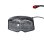 Faro anteriore F10mobility Ecoxtrem M41 Tank Ultimate luce frontale