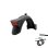 Guardabarros Trasero F10mobility Navee N20/N40 Con Luz Trasera y Freno