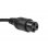 Carregador Denver DBO-10000 Adaptador Corrente 42V