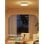 Slim LED Plafond Lepro OT1-EU met Wifi 24 W