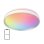 Slim LED Plafond Lepro OT1-EU met Wifi 24 W
