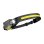 Lampada frontale LEPRO OPR320019 LED ricaricabile sensore movimento