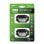 Linterna Frontal Lepro Pack 2 Unidades Temperatura Color Regulable