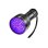 Lanterna UV LED Lepro PR110018 Temperatura colore regolabile