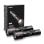 Linterna LED Lepro OPR120028-2 Pack 2 Unidades Recargable