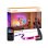 Tira LED para TV Lepro STV1-3 con sincronización IA y tecnología LightIMS
