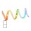 Ruban LED Lepro SW1G06 RGB WiFi Bluetooth