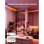 Binnen LED-strip Lepro S1-5-EU RGBIC Bluetooth