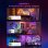 LED Strip Lepro N1-5 5m RGB Wi-Fi Bluetooth Muzieksynchronisatie