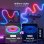 LED Strip Lepro N1-5 5m RGB Wi-Fi Bluetooth Muzieksynchronisatie