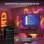 LED Strip Lepro N1-5 5m RGB Wi-Fi Bluetooth Muzieksynchronisatie