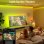 LED-strip Lepro S1-10-eu 10 m RGBIC Bluetooth Alexa compatibel