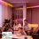 LED-strip Lepro S1-10-eu 10 m RGBIC Bluetooth Alexa compatibel