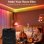 LED-strip Lepro S1-10-eu 10 m RGBIC Bluetooth Alexa compatibel