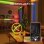 Tafellamp LED intelligent Lepro TB1
