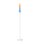 Lampada da piantana Lepro OO1 RGBIC IA 2300 lm