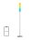 Lampada da piantana Lepro OO1 RGBIC IA 2300 lm