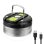 Lanterna de camping LED LEPRO 3300010-NW Carregavel USB-C Powerbank