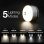 Lanterna de camping LED LEPRO 3300010-NW Carregavel USB-C Powerbank