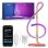 Lampada da Tavolo LED Lepro OTB2-EU Wifi Bluetooth
