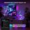 Lampada da Tavolo LED Lepro OTB2-EU Wifi Bluetooth