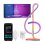 Lampada da Tavolo LED Lepro OTB2-EU Wifi Bluetooth
