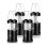 Farol de camping LED Lepro OPR3300007-4 pack de 4 temperatura de color regulable