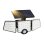 Buiten zonne lamp Lepro 640003-DW Geintegreerde sensor