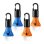 Lanterna de camping LED Lepro Pack 4 Branco Quente