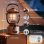Lampada da campeggio Lepro 33041G LED 1000 lm batteria 15000 mAh