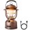 Lampada da campeggio Lepro 33041G LED 1000 lm batteria 15000 mAh
