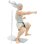 Figure Bandai Hunter X Hunter Hunting Archives Netero PVC