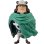 Figura Bandai Bartholomew Kuma Mega World
