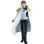 Figura Bandai One Piece Koby The Shukko 18 cm PVC