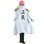 Figura Bandai One Piece Koby The Shukko 18 cm PVC