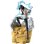Figura Bandai One Piece Senkozekkei Kuzan Detalhes Realistas