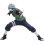 Figura Bandai Naruto Vibration Stars 63 Kakashi Hatake & Obito Uchiha