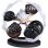 Figuur Bandai Monkey D. Luffy Gear5 Gum Gum Dawn Gatling
