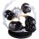 Figuur Bandai Monkey D. Luffy Gear5 Gum Gum Dawn Gatling