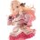 Figura Bandai Sena Juo The Idolmaster Gakuen Espresto-Sweet Moment