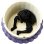Figur Bandai Naruto Sasuke's Coffin