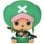 Figura Coleccionable Bandai One Piece Sofvimates Chopperemon