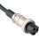 Cargador F10mobility compatible con Kugoo G1 y Zero 10X 58,8 V