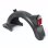 Para-lamas traseiro Segway Ninebot Kickscooter Max G30d Luz traseira de posicao e travao
