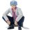 Figura Bandai Mr. Ginpachi's Zany Class Ginpachi Sakata para escritorio