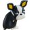 Figura Bandai Sofvimates Iggy Stardust Crusaders Vol.4