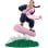 Figura coleccionable Bandai Dragon Ball History Box Tao Pai Pai