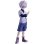 Figurine Bandai Hunter X Hunter Grandista Killua